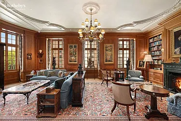 Sold by Sotheby's International Realty