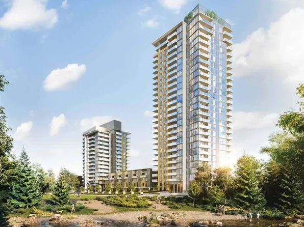 1401 Hunter St #1804, North Vancouver, BC V7J 0E2