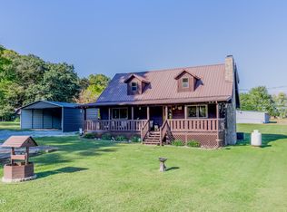 3155 Bryan Rd, Kodak, TN 37764