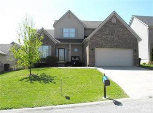 428 Tremont Ln, Winchester, KY 40391