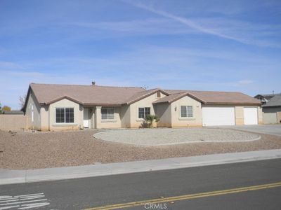 21228 Glenora Dr, Apple Valley, CA, 92308