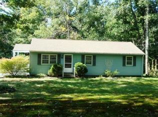 281 New Boston Rd, Sturbridge, MA 01566