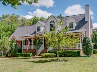 4310 Lealand Ln, Nashville, TN 37204