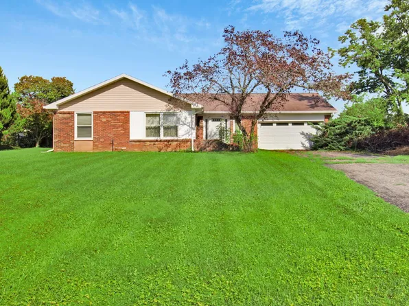 3804 Carmelita Blvd, Kokomo, IN 46902