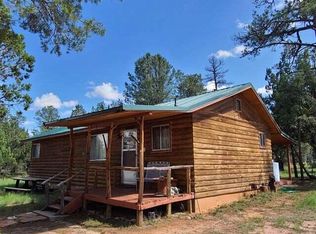 3091 Highway 277, Overgaard, AZ 85933