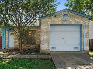 2602 Buffalo Pass Dr, San Antonio, TX 78245