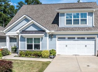 270 Bramble Lane, Clayton, NC 27527
