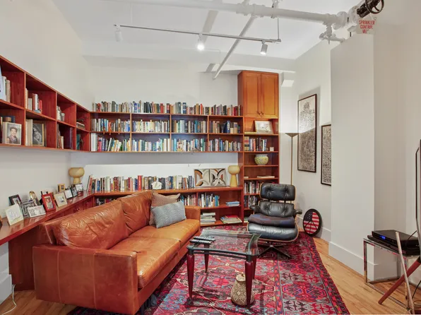 12 West 17th Street image 6 of 11