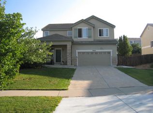 18603 E Lasalle Pl, Aurora, CO 80013