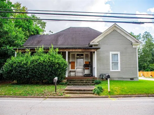 201 Austin Ave, Carrollton, GA 30117