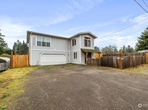 2850 SE Salmonberry Road, Port Orchard, WA 98366