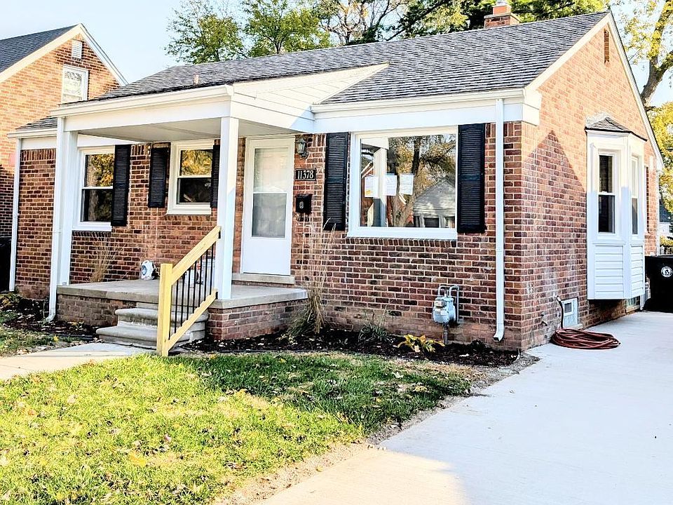 1st image of 11378 Kinloch Ave
