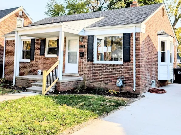 11378 Kinloch Ave, Redford, MI 48239