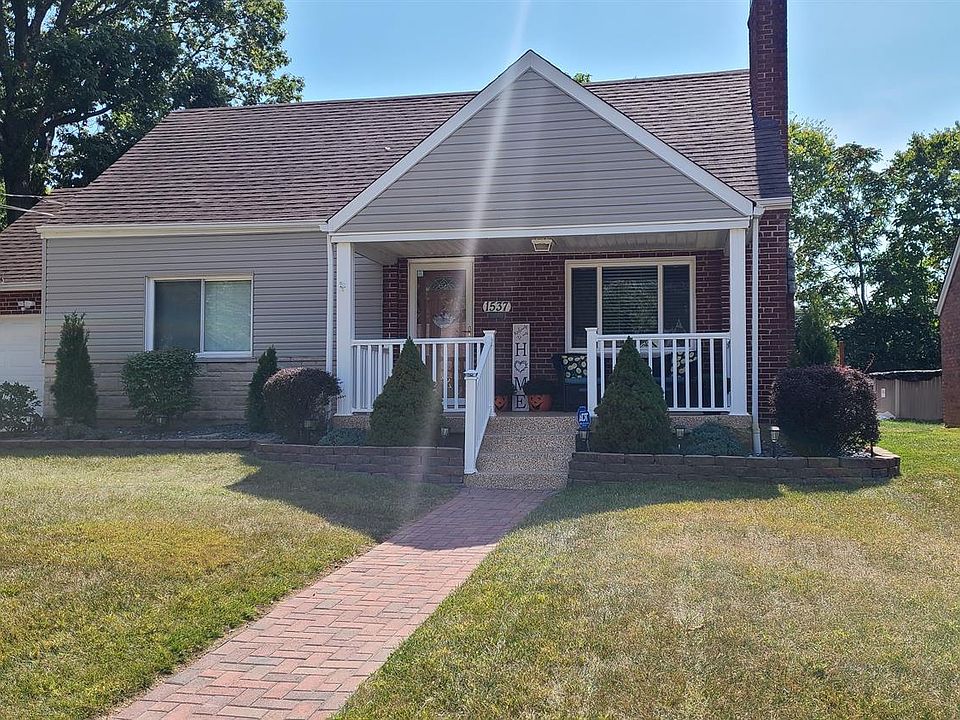 1st image of 1537 Clovernoll Dr
