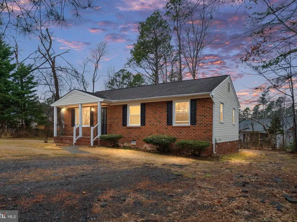 100 American Dr, Ruther Glen, VA 22546