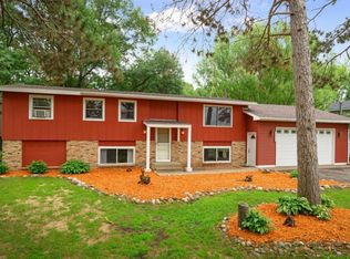 26333 Fremont Dr, Zimmerman, MN 55398
