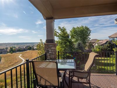 6558 San Miguel Court, Castle Rock, CO, 80108
