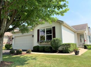 21123 Eugene Siegel Ct, Crest Hill, IL 60403