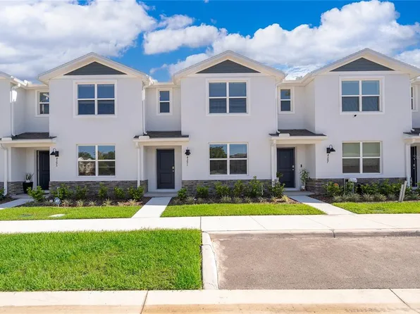 4391 Hazel St, Kissimmee, FL 34746