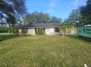 3530 Brevard Rd, Mims, FL 32754