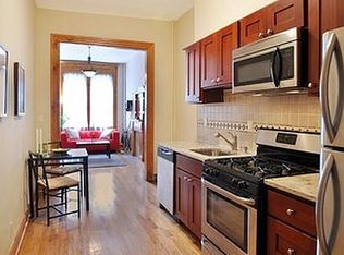 863 Greene Ave #4H, Brooklyn, NY 11221