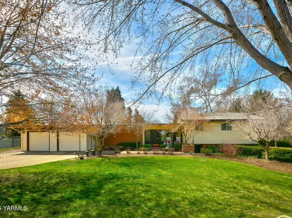 4710 W Lincoln Ave, Yakima, WA 98908
