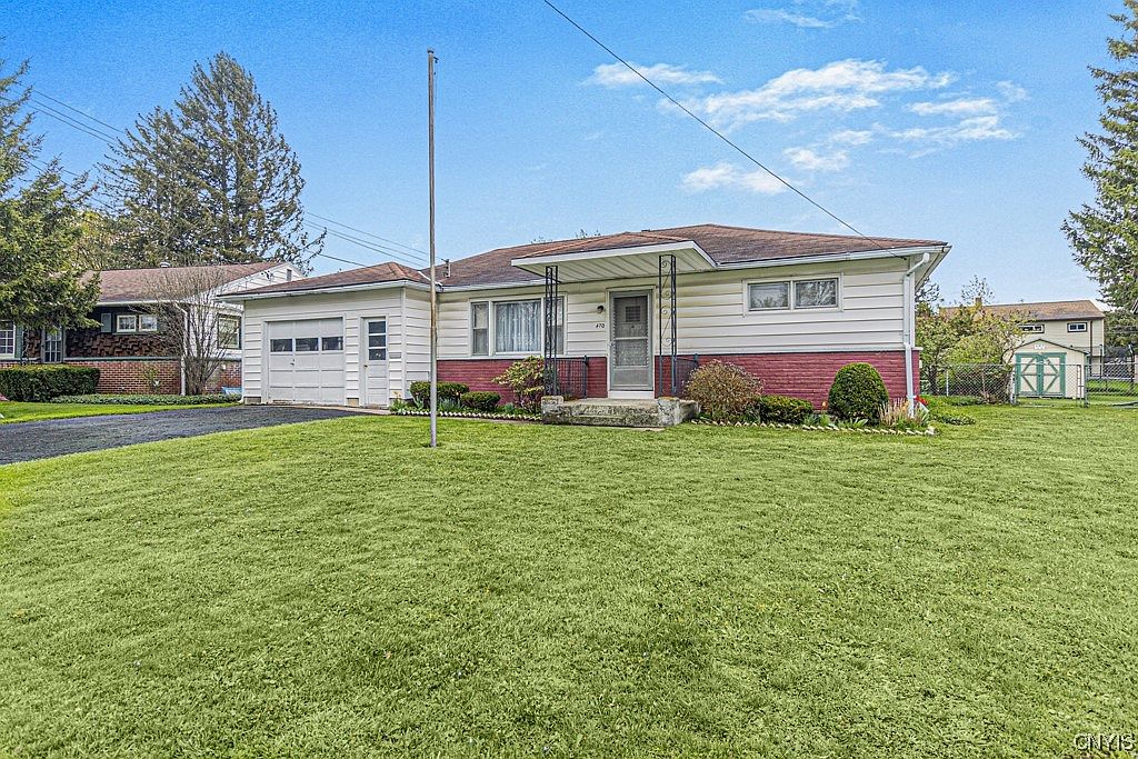 (Undisclosed Address), Utica, NY 13502 Zillow