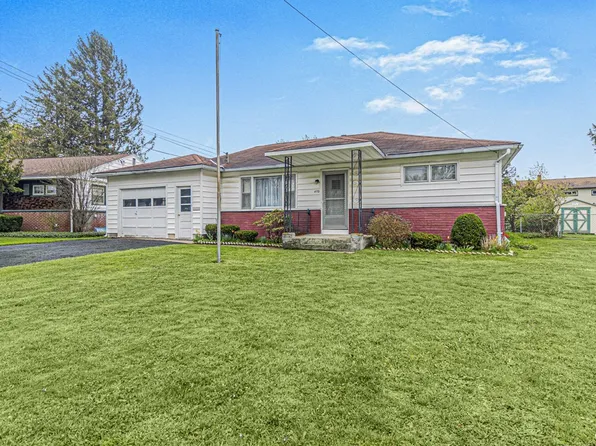 (undisclosed Address), Utica, NY 13502