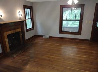 1201 Sulphur Springs Rd, Clinton, TN 37716