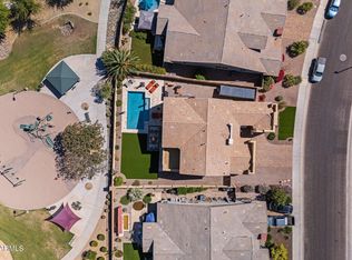5819 S WILSON Way, Gilbert, AZ 85298