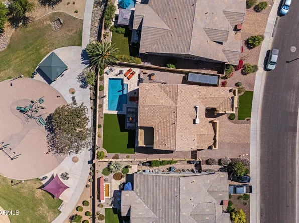 5819 S WILSON Way, Gilbert, AZ 85298