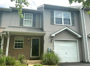 4976 Windy Meadow Ct, Pipersville, PA 18947