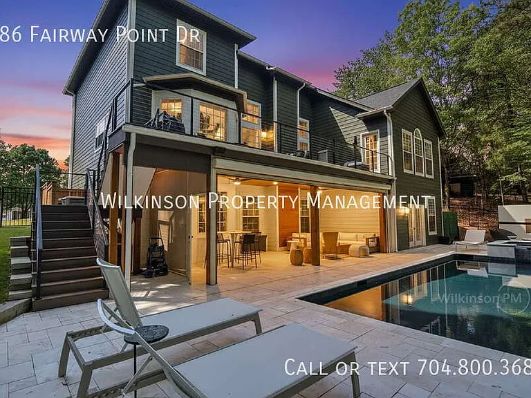 786 Fairway Point Dr — Photo 1