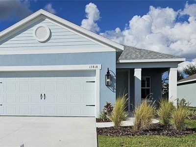 13818 Spinning Rod Way, Parrish, FL, 34219