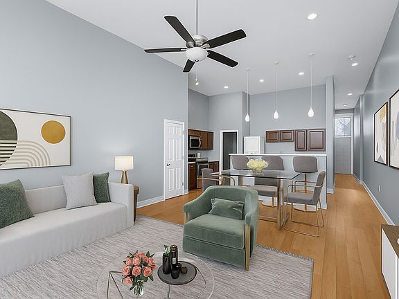 3rd image of 1603 S 9th St #1609A