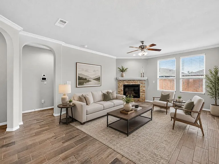 7014 Perot Ranch Rd — Photo 5