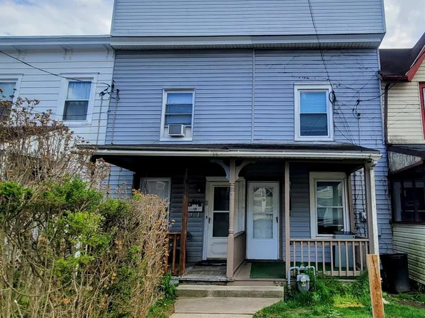 902 Merchant St, Coatesville, PA 19320