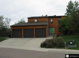 475 Faith Dr, Green River, WY 82935