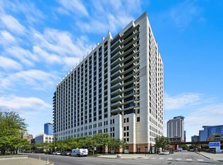 1255 S State St #1609, Chicago, IL 60601