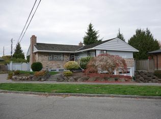 8615 23rd Ave NW, Seattle, WA 98117