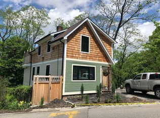 44 River Ave, Cornwall On Hudson, NY 12520