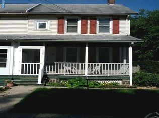110 S Branch St, Sellersville, PA 18960