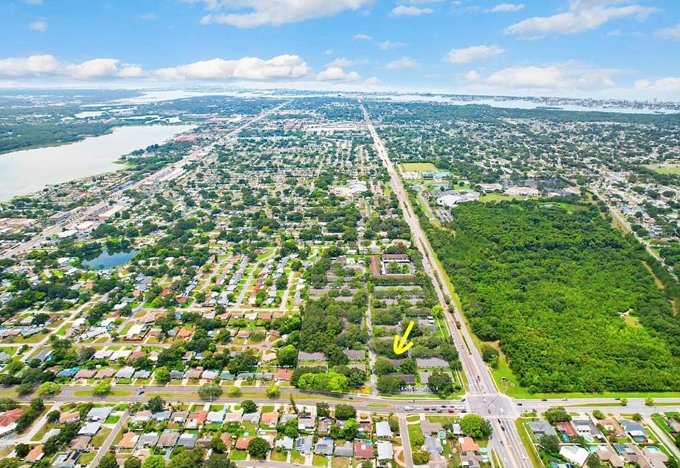 Twin Oaks Apartments Condominiums Largo, FL Zillow