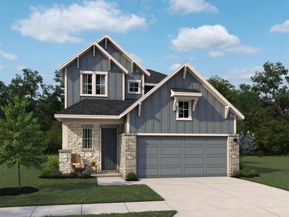5226 Swaying Reed Ln, Katy, TX 77493