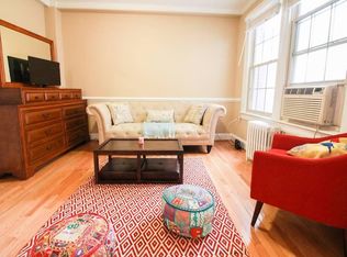 3100 Wisconsin Ave NW, Washington, DC 20016