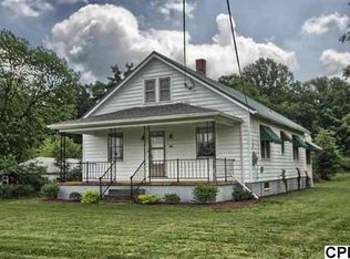 744 Pine Rd, Carlisle, PA 17015