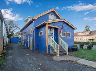 483 Dartmouth Ave, Buffalo, NY 14215