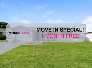 10403 Viridian Dr, Pt Richey, FL 34668