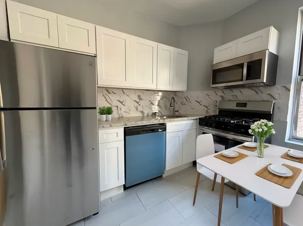 4530-Park Ave Skyline Apartments, LLC