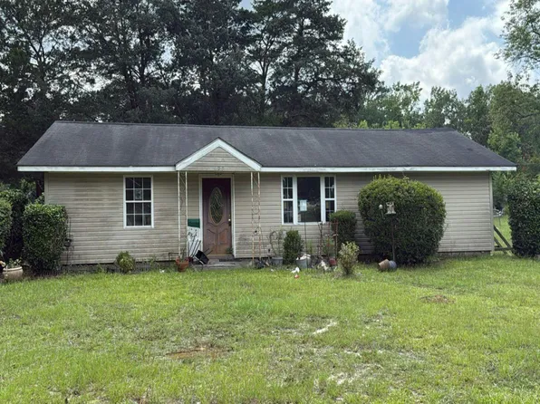 623 N Ham Rd, Timmonsville, SC 29161